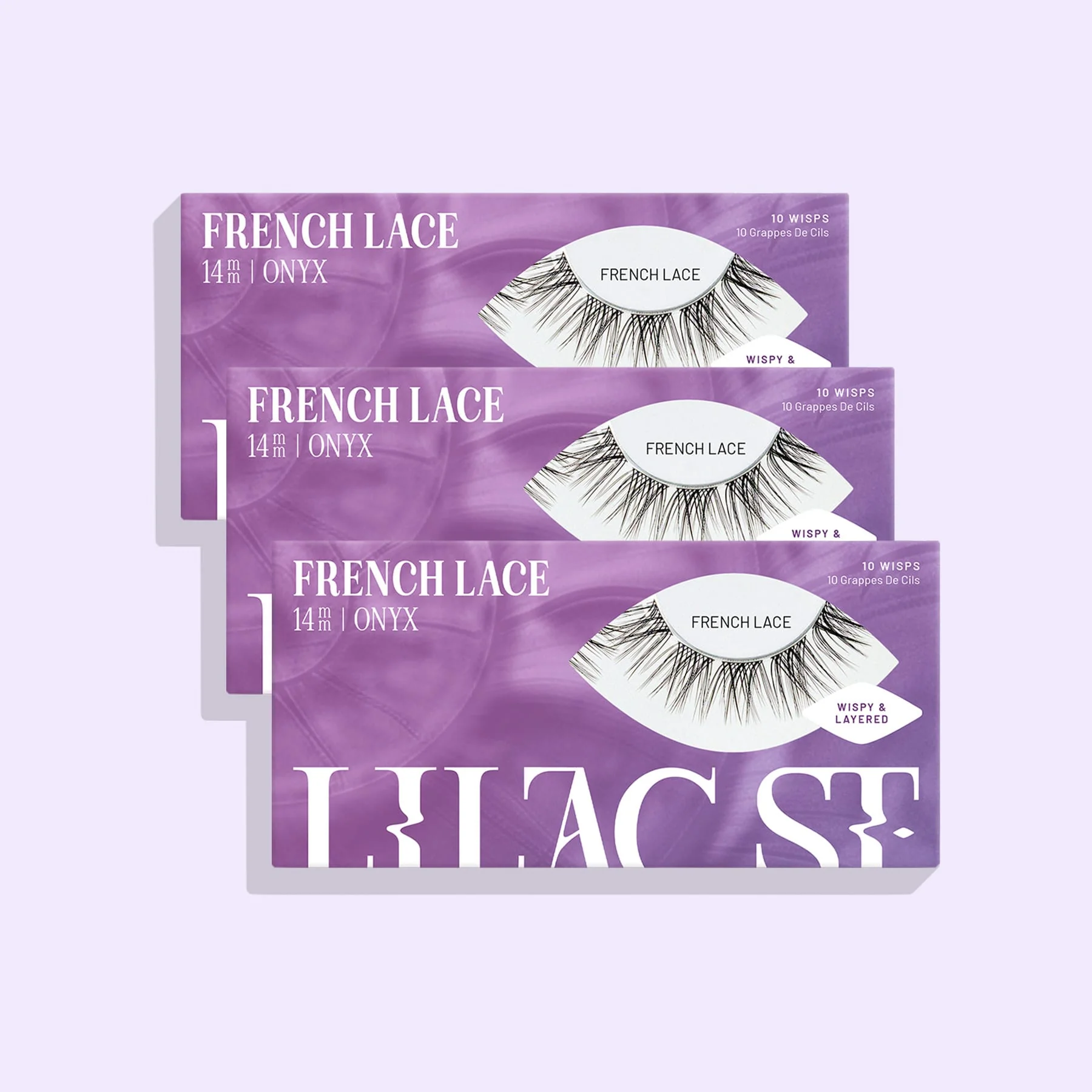 Featured Lashes Home